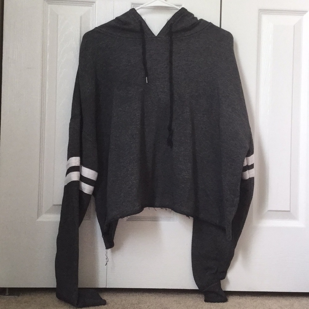 Women’s long sleeve hoodie
